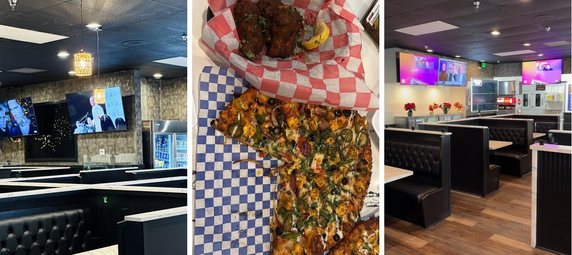 KOHINOOR BITES PIZZA & MORE