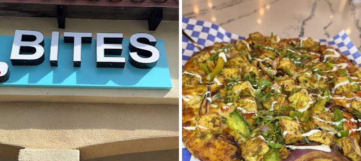 KOHINOOR BITES PIZZA & MORE