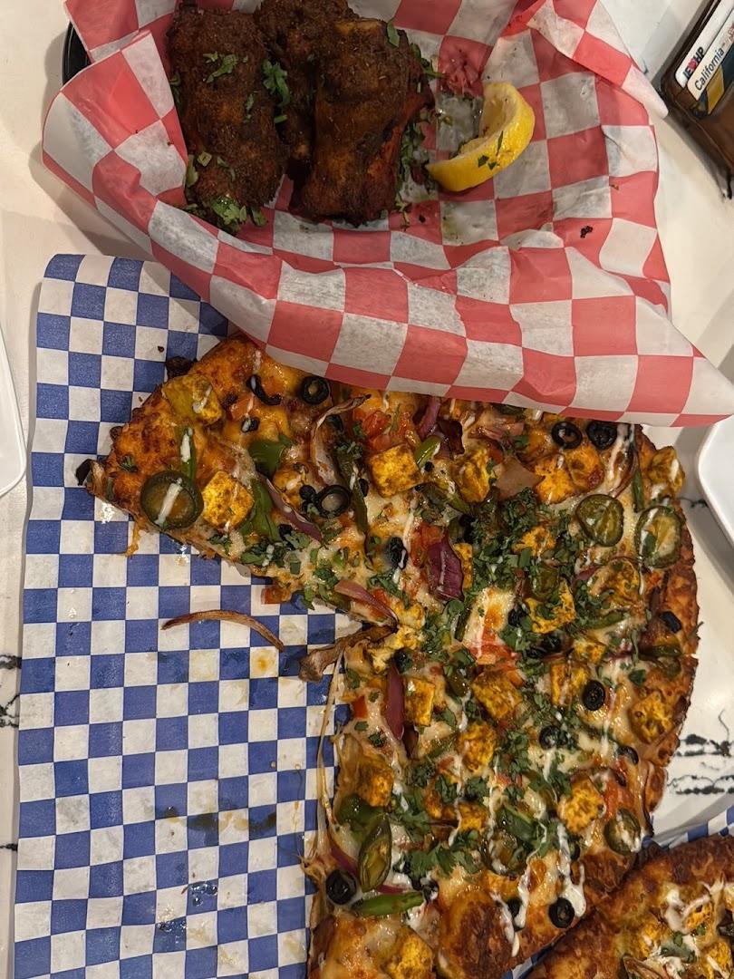 KOHINOOR BITES PIZZA & MORE