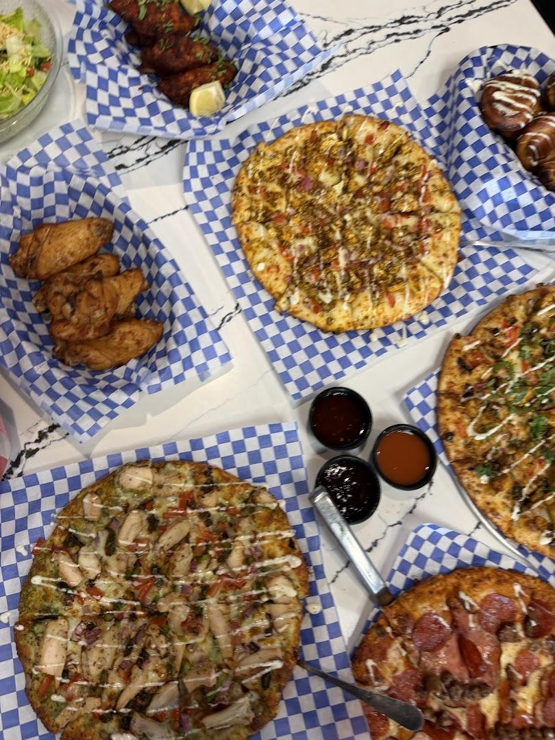 KOHINOOR BITES PIZZA & MORE