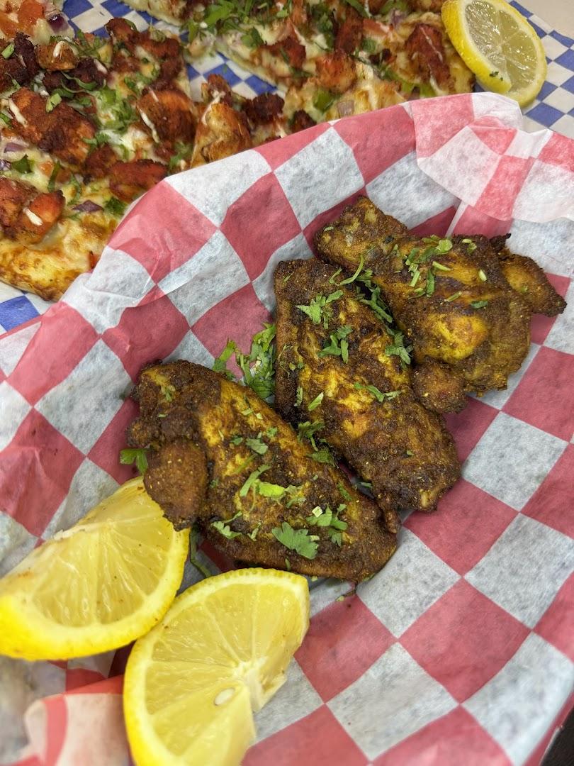 KOHINOOR BITES PIZZA & MORE